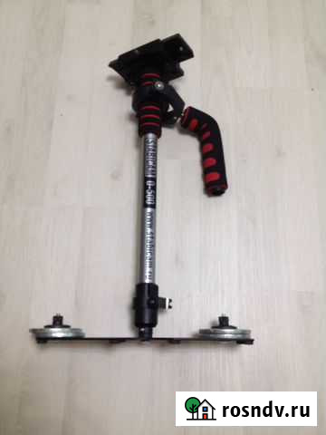 Видео камера Sony E2000 стабикам D-500 Калининград - изображение 1