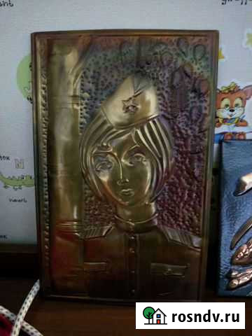 Картина Калуга - изображение 1