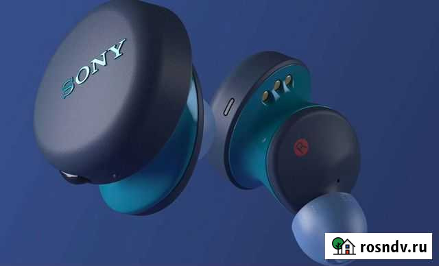 Наушники Sony xb700 Красноярск - изображение 1