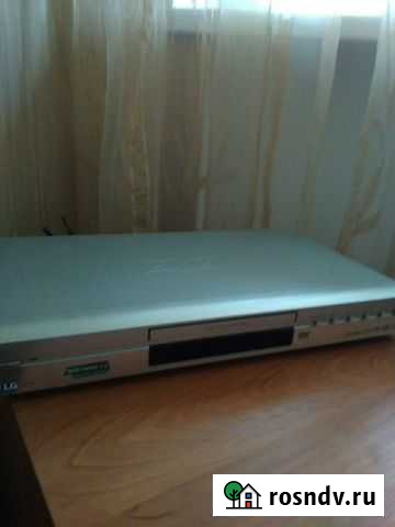 DVD плеер Глазов - изображение 1