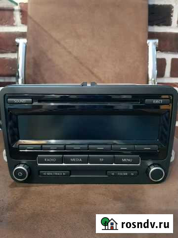 Магнитола Санкт-Петербург - изображение 1