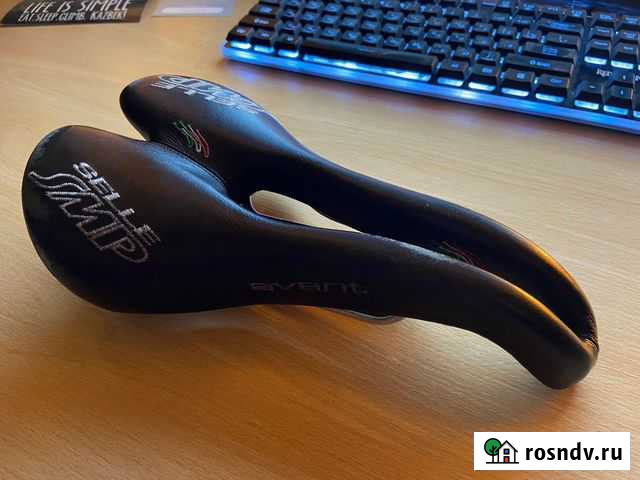 Седло Selle SMP Avant Рязань - изображение 1