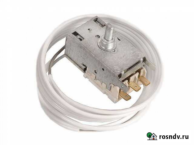 Термостаты Ranco k59-L1275 и TAM 112-1m цена завсе Казань - изображение 1