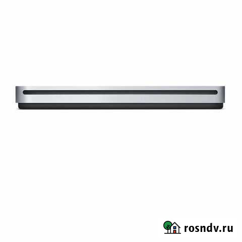 Дисковод Apple USB SuperDrive Москва - изображение 1