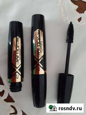 Тушь для ресниц фаберлик Симферополь - изображение 1