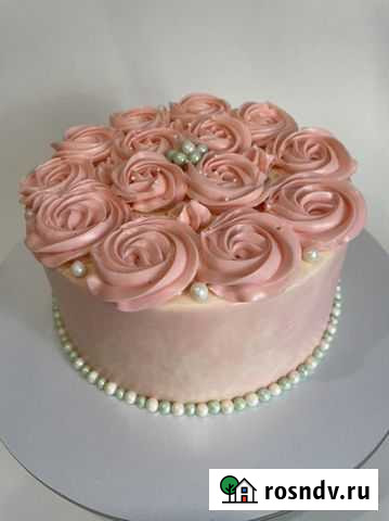 Торты на заказ Калуга - изображение 1