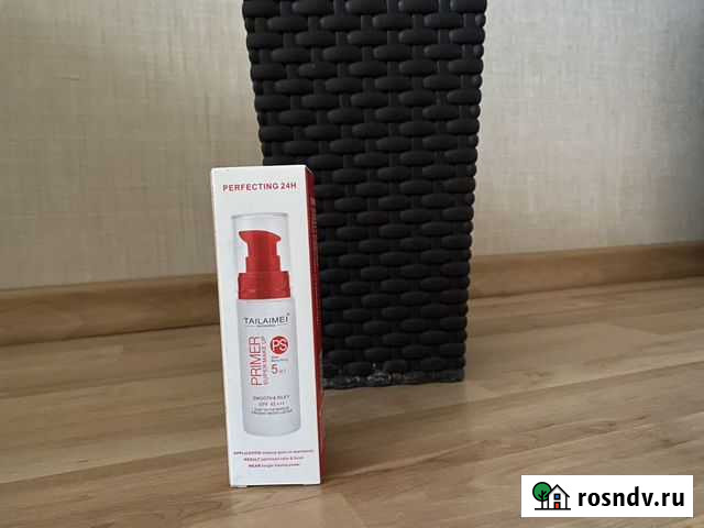 Праймер для лица Тольятти - изображение 1