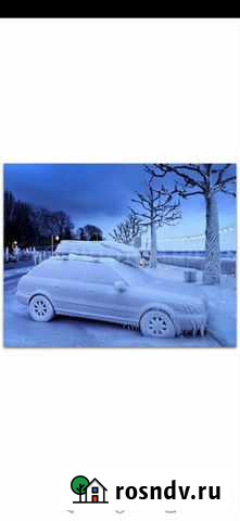 Отогрев авто Новокузнецк - изображение 1