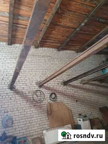 Рельсы Кириши - изображение 1