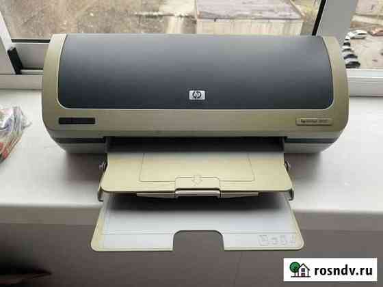 Принтер hp deskjet 3650 цветной Златоуст