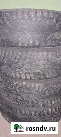Nokian 235/65 R18 Рязань - изображение 1