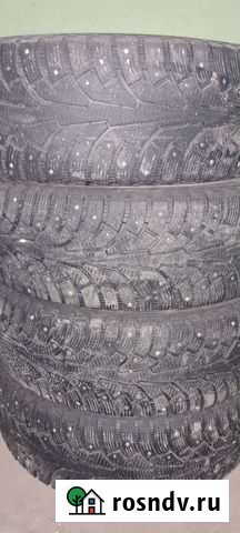 Nokian 235/65 R18 Рязань - изображение 1
