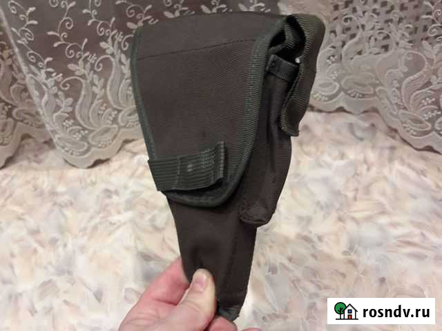 Кобура Астрахань - изображение 1