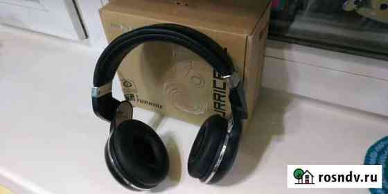 Беспроводные наушники Bluedio Hurricane T2 Череповец