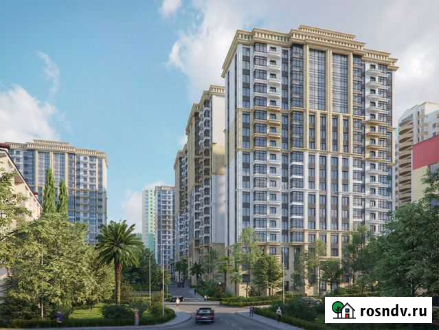 Экскурсии для инвесторов в недвижимость Сочи Сочи - изображение 1