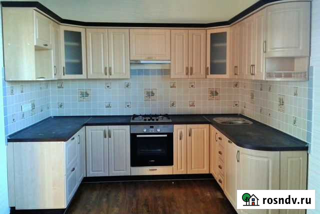 Сборка кухни Нижний Новгород - изображение 1