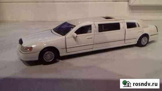 Lincoln Hummer H2 Петрозаводск