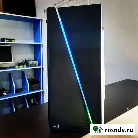 Игровой системный блок Аргун - изображение 1