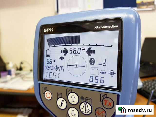 Поиск подземных коммуникаций Пенза - изображение 1