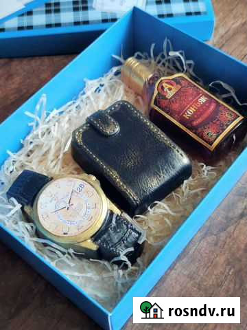 Подарки для мужчин из мыла Рубцовск - изображение 1