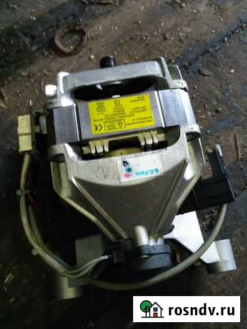 Двигататель стиральной машины Вологда - изображение 1