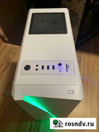 Системный блок i7 4770k Смоленск - изображение 1