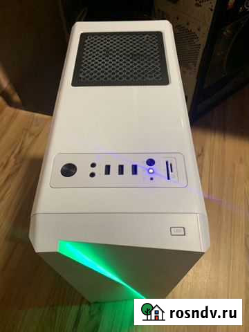 Системный блок i7 4770k Смоленск - изображение 1