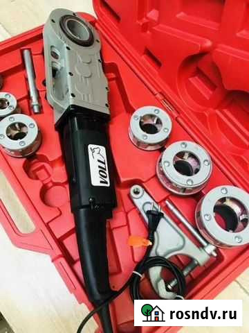 Клупп электрический Волл Voll V-Matic B2 Пермь - изображение 1