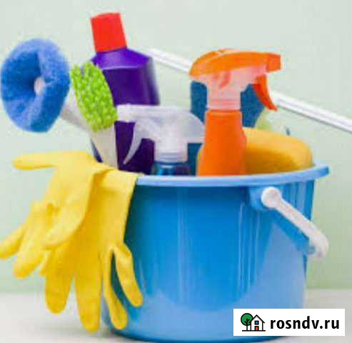 Уборка квартир после ремонта Нальчик - изображение 1