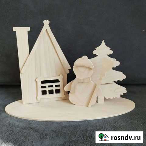 Поделки в сад и школу Петропавловск-Камчатский - изображение 1