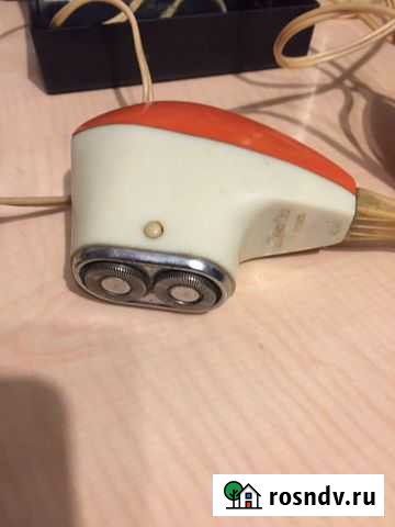 Бритва электрическая Ижевск - изображение 1