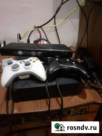 Xbox 360 Черкесск - изображение 1