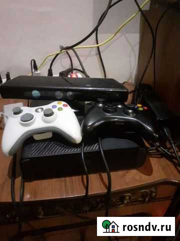 Xbox 360 Черкесск - изображение 1