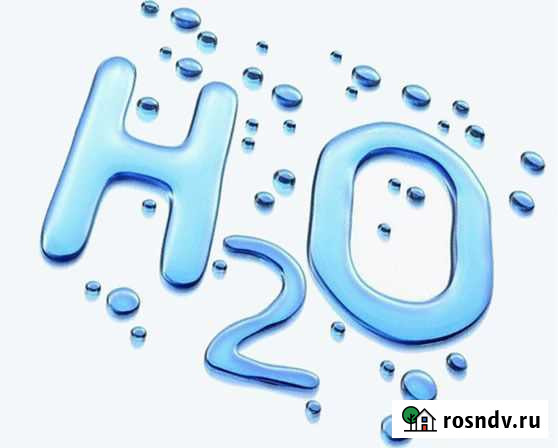 Доставка воды 3 куб Хабаровск - изображение 1