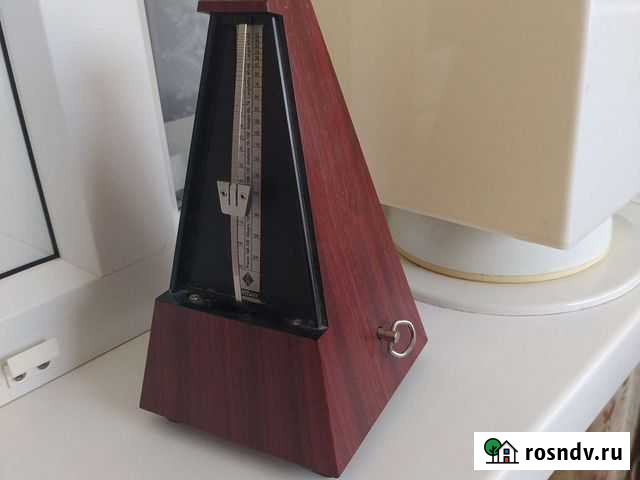 Метроном Новороссийск - изображение 1