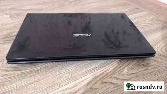 Asus к73 Каспийск