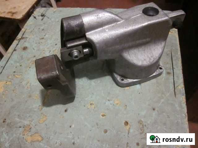 Запчасти на бензопилу. нержавейка улитка эл нож Воркута - изображение 1