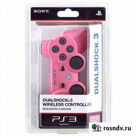 Игровой джостик Playstation 3 PC 3 Кемерово