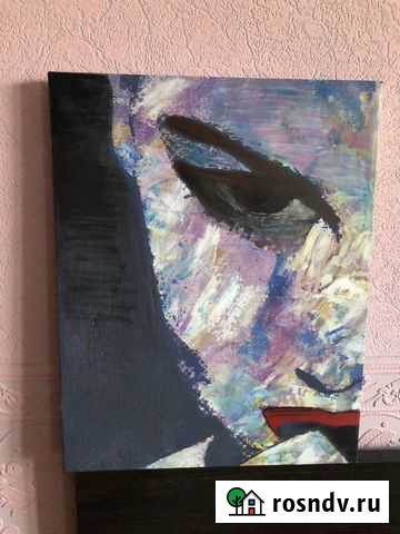 Картина Самара - изображение 1