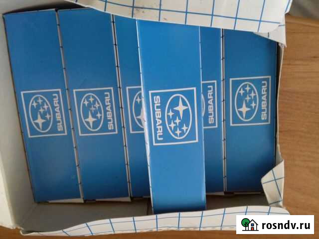 Свечи зажигания Белогорск - изображение 1