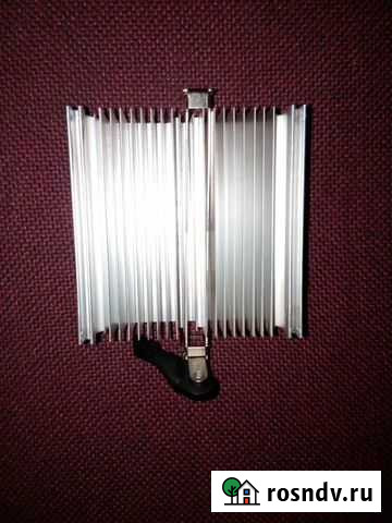 Радиатор процессора Черногорск - изображение 1