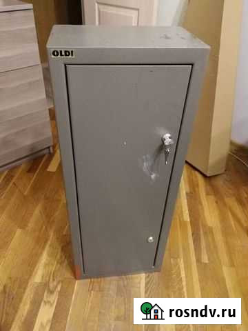 Оружейный сейф oldi Тверь - изображение 1