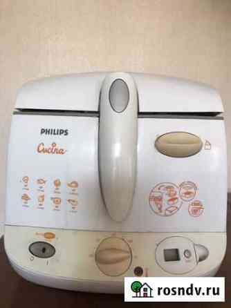 Фритюрница philips Магнитогорск