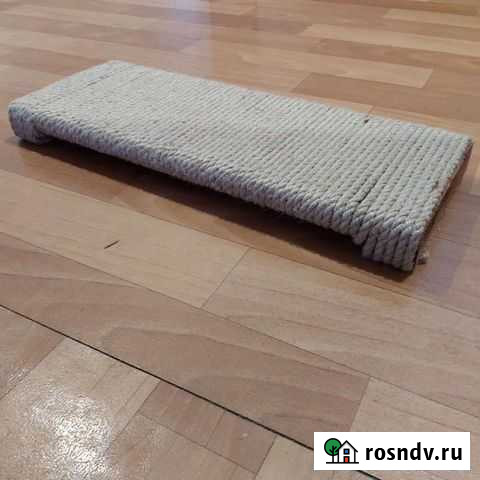 Продам когтеточку Архара - изображение 1