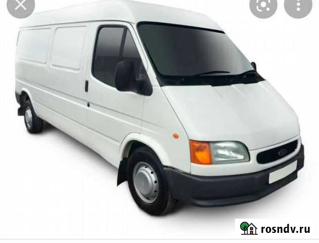 Грузоперевозки Кондопога - изображение 1