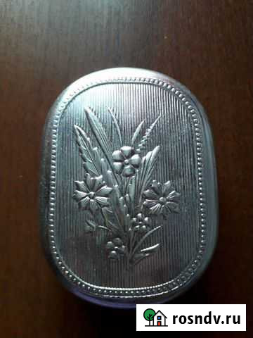 Мыльница СССР Ленинск-Кузнецкий - изображение 1