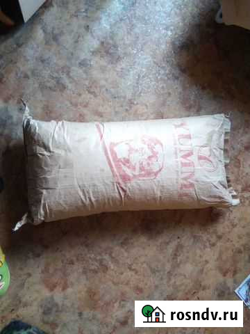 Корм для собак Курган - изображение 1