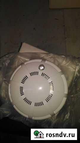 Извещатель пожарный ип 212 -50М2 Чита - изображение 1