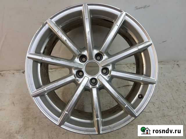 Диск оригинальный Audi Q5 Уфа - изображение 1