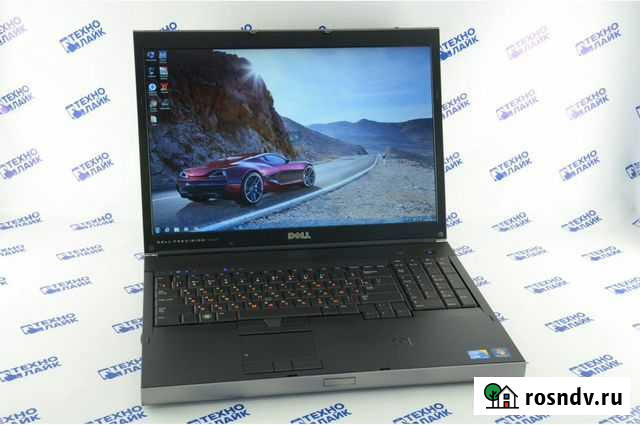 Intel i5-540m/6Gb/SSD 240Gb/Quadro FX2800M Пенза - изображение 1